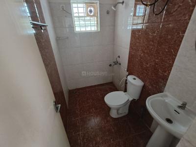 Image of 1200 Sq.ft 3 BHK Apartment / Flat for sale in Confident Jade, Kadagrahara, Bengaluru for Rs. 5800000