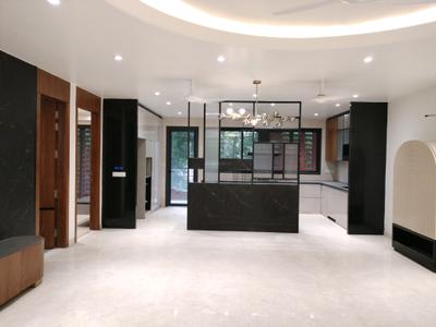 Living Room Image of 1900 Sq.ft 3 BHK Builder Floor for sale in Surya Lavish Floor, Sector 8 Dwarka New Delhi for Rs. 32000000