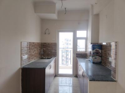 Kitchen Image of 1185 Sq.ft 3 BHK Apartment / Flat for sale in Terrace Homes, Noida Extension Greater Noida for Rs. 8532000