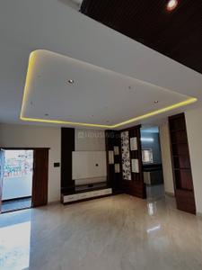 Hall Image of 700 Sq.ft 2 BHK Villa for sale in Mamandur, Chengalpattu Chennai for Rs. 2286000