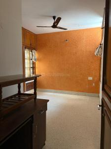 2 BHK Independent House