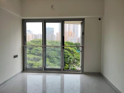 Bedroom Image of 903 Sq.ft 2 BHK Apartment / Flat for sale in Meghna Riviera, Goregaon West Mumbai for Rs. 19000000
