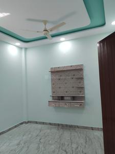 Bedroom Image of 2200 Sq.ft 3.5 BHK Duplex for sale in Shastripuram Agra for Rs. 13000000