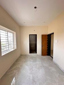 Bedroom Image of 1600 Sq.ft 3 BHK Villa for sale in Guduvancheri Chennai for Rs. 7500000