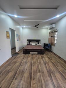 3 BHK Independent House
