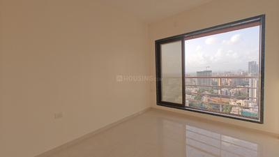 Bedroom Image of 903 Sq.ft 2 BHK Apartment / Flat for sale in Borivali West Mumbai for Rs. 19900000