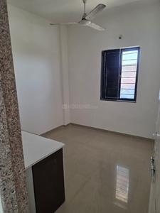 Bedroom Image of 770 Sq.ft 3 BHK Apartment / Flat for sale in Ognaj Ahmedabad for Rs. 4500000