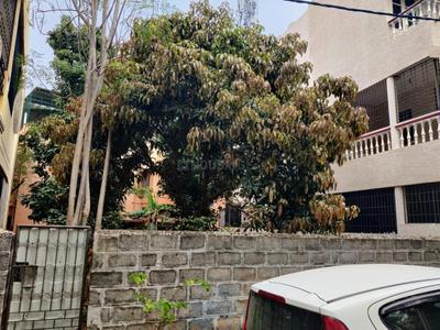 Image of 1200 Sq.ft Residential Plot / Land for sale in Sahakara Nagar, Bengaluru for Rs. 36500000