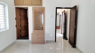 Bedroom Image of 2000 Sq.ft 3 BHK Independent House for sale in Vadavalli Coimbatore for Rs. 11800000