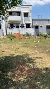 Residential Plot