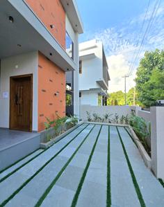 Image of 2300 Sq.ft 4 BHK Independent House for sale in Pukkattupady, Kochi for Rs. 11700000