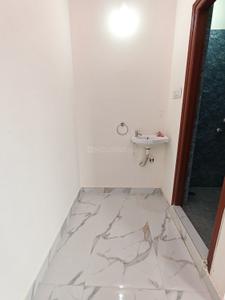 Bedroom Image of 650 Sq.ft 1 BHK Apartment / Flat for rent in Dr A S Rao Nagar Colony Secunderabad for Rs. 18000