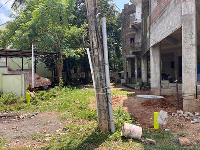 Image of 1200 Sq.ft Residential Plot / Land for sale in Kalaingarnagar, Chennai for Rs. 4500000