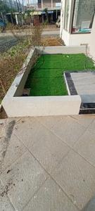 Balcony Image of 1650 Sq.ft 4 BHK Villa for sale in Myrah 36, Bill Vadodara for Rs. 8000000