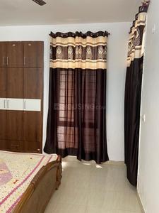 Bedroom Image of 910 Sq.ft 2 BHK Apartment / Flat for rent in DD Mittal Towers 1, Mehna Bathinda for Rs. 16000