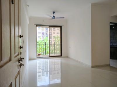 Living Room Image of 890 Sq.ft 2 BHK Apartment / Flat for sale in Arihant Anaika, Taloja Navi Mumbai for Rs. 5350000