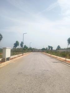 Image of 165 Sq.ft Residential Plot / Land for sale in Aruna Happy Nest, Tukkuguda, Hyderabad for Rs. 3600000