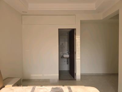 Bedroom Image of 1149 Sq.ft 2 BHK Apartment / Flat for sale in Guruprabhu Donde Heights, Vasai West Vasai for Rs. 7350000