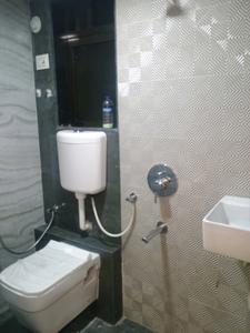 Common Bathroom Image of 1019 Sq.ft 2 BHK Apartment / Flat for sale in NYP Konark, Ambernath East Ambernath for Rs. 4300000