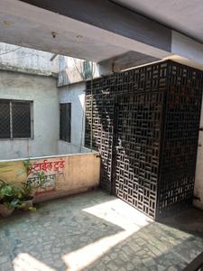 Balcony Image of 2000 Sq.ft 4 BHK Apartment / Flat for sale in Nehru Nagar Bhopal for Rs. 5000000