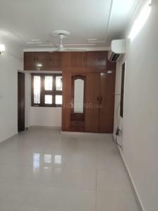 Hall Image of 1500 Sq.ft 3 BHK Apartment / Flat for sale in DDA Flats Sarita Vihar, Sarita Vihar New Delhi for Rs. 25500000