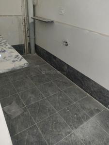 Balcony Image of 1400 Sq.ft 3 BHK Apartment / Flat for rent in Kothapet Hyderabad for Rs. 26000