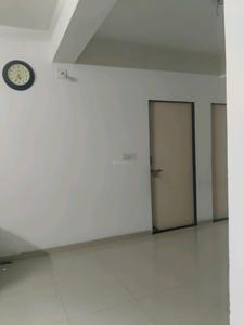 Living Room Image of 1485 Sq.ft 3 BHK Apartment / Flat for sale in Swastik Riviera, Vaishno Devi Circle Ahmedabad for Rs. 7200000