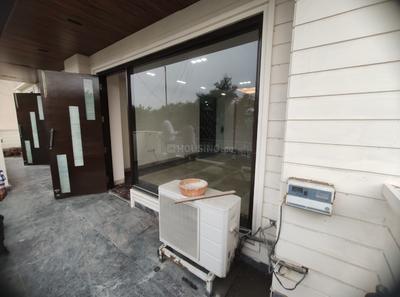 Image of 2485 Sq.ft 3 BHK Builder Floor for rent in Shakti Nagar, New Delhi for Rs. 85500
