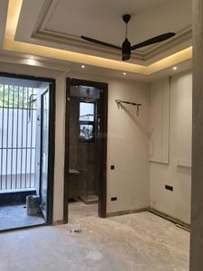 Image of 1800 Sq.ft 3 BHK Builder Floor for sale in Chittaranjan Park, New Delhi for Rs. 62500000