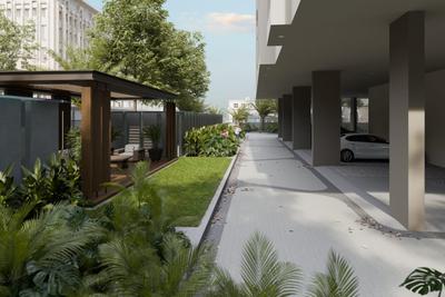 Image of 518 Sq.ft 1 RK Studio for sale in Sodala, Jaipur for Rs. 6600000