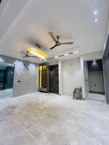 3 BHK Independent Builder Floor