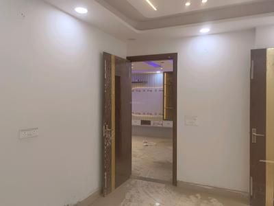 Bedroom Image of 1000 Sq.ft 3 BHK Apartment / Flat for sale in Fairdeal Burari Top Builder Floors by Fairdeal Associates, Burari New Delhi for Rs. 5851000