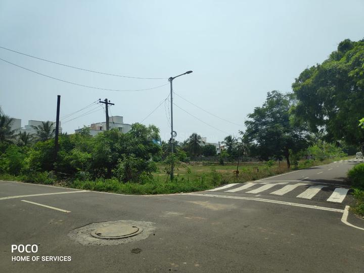 Sri Kapaleeswarar Nagar, Neelankarai Plot View 1