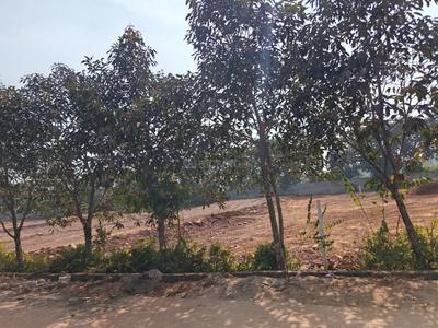 Image of 1500 Sq.ft Residential Plot / Land for sale in Kingstown, Dunda, Raipur for Rs. 5700000