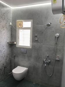 Image of 1000 Sq.ft 2 BHK Apartment / Flat for rent in Nehru Nagar, Belagavi for Rs. 19000