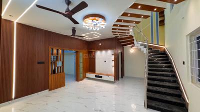 Balcony Image of 2112 Sq.ft 3 BHK Independent House for sale in Idikarai Coimbatore for Rs. 10500800