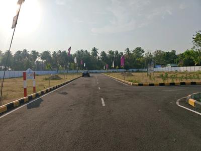Image of 816 Sq.ft Residential Plot / Land for sale in Tambaram, Chennai for Rs. 2855184