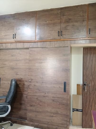 D Kanani Dwarkesh Apartments Bedroom 1