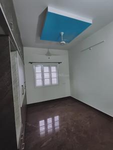 Bedroom Image of 12200 Sq.ft 12 BHK Independent House for sale in Vidyaranyapura Bengaluru for Rs. 70000000