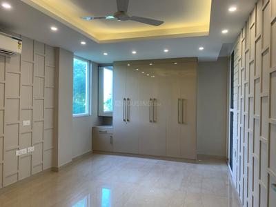 Bedroom Image of 2160 Sq.ft 3 BHK Builder Floor for sale in Mayfield Garden Luxury Floors, Mayfield Garden Gurgaon for Rs. 32000000