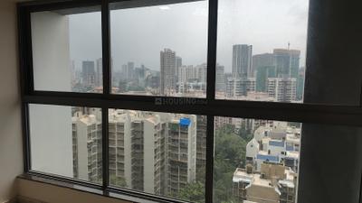 Living Room Image of 800 Sq.ft 2 BHK Apartment / Flat for sale in Sheth 72 West, Andheri West Mumbai for Rs. 35000000