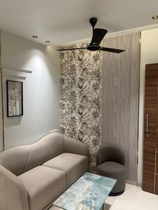 Hall Image of 550 Sq.ft 1 BHK Independent House for sale in Jewel Vistaz, Kalyan East Kalyan for Rs. 2799000