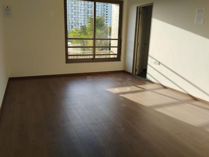 Goyal Orchid Park Bedroom 1