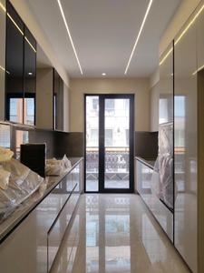 Kitchen Image of 2500 Sq.ft 4 BHK Builder Floor for sale in Ansal Versalia, Sector 67 Gurgaon for Rs. 25000000