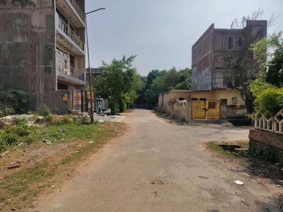 Image of 120 Sq.ft Residential Plot / Land for sale in Sector Xu 2, Greater Noida for Rs. 17000000