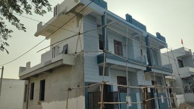 Image of 1500 Sq.ft 3 BHK Independent House for sale in Bagru, Jaipur for Rs. 4700000