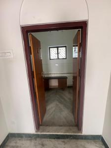 Pooja Room Image of 1000 Sq.ft 2 BHK Builder Floor for rent in Mettupalayam Coimbatore for Rs. 12000