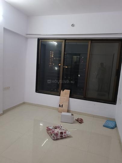 Pant Nagar, Ghatkopar East Bedroom 1