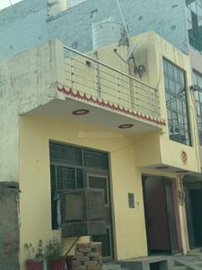 Image of 700 Sq.ft 2 BHK Independent House for sale in Blueplanet Defence Empire, Tilpata Karanwas, Greater Noida for Rs. 3200000