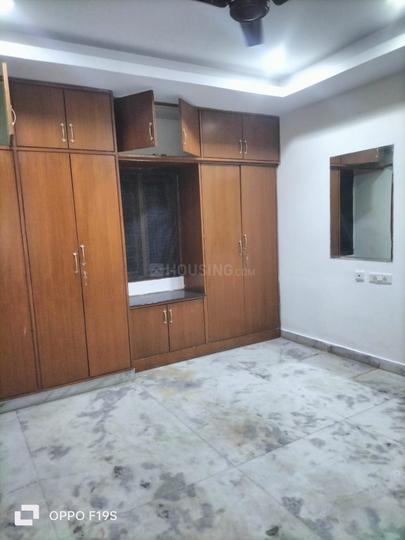 Prime professional consultancy Bedroom 1